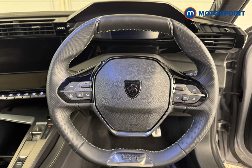 Peugeot 308 GT Automatic Petrol Hatchback - Stock Number (1556465) - 1st supplementary image