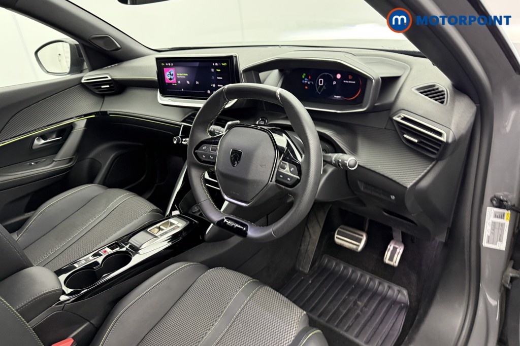 Peugeot 2008 GT Automatic Petrol SUV - Stock Number (1556477) - 3rd supplementary image