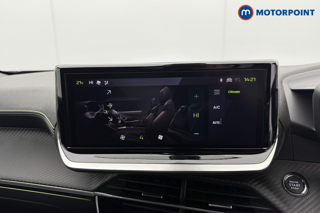 Peugeot 2008 GT Automatic Petrol SUV - Stock Number (1556477) - 6th supplementary image