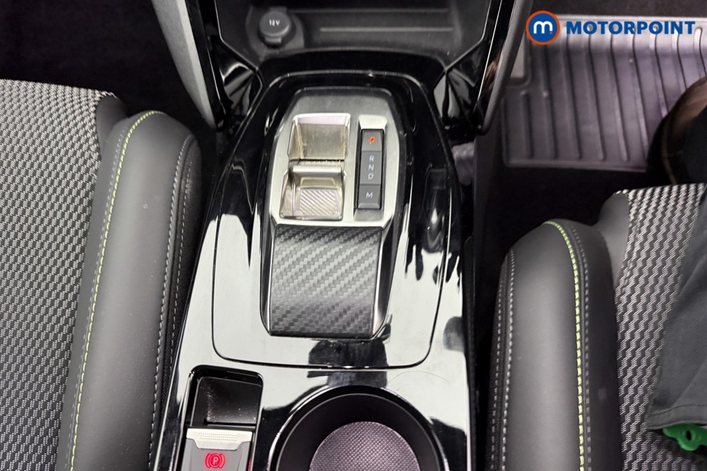 Peugeot 2008 GT Automatic Petrol SUV - Stock Number (1556477) - 10th supplementary image