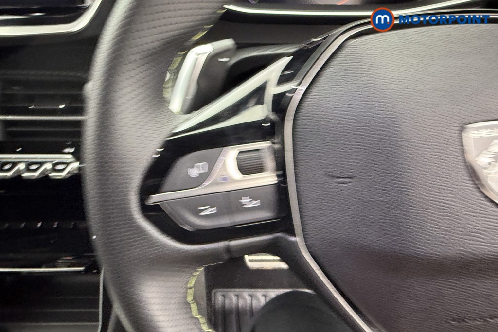 Peugeot 2008 GT Automatic Petrol SUV - Stock Number (1556477) - 11th supplementary image