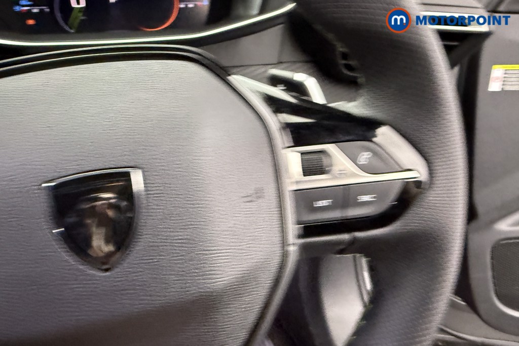 Peugeot 2008 GT Automatic Petrol SUV - Stock Number (1556477) - 12th supplementary image
