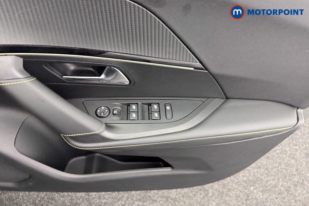 Peugeot 2008 GT Automatic Petrol SUV - Stock Number (1556477) - 13th supplementary image
