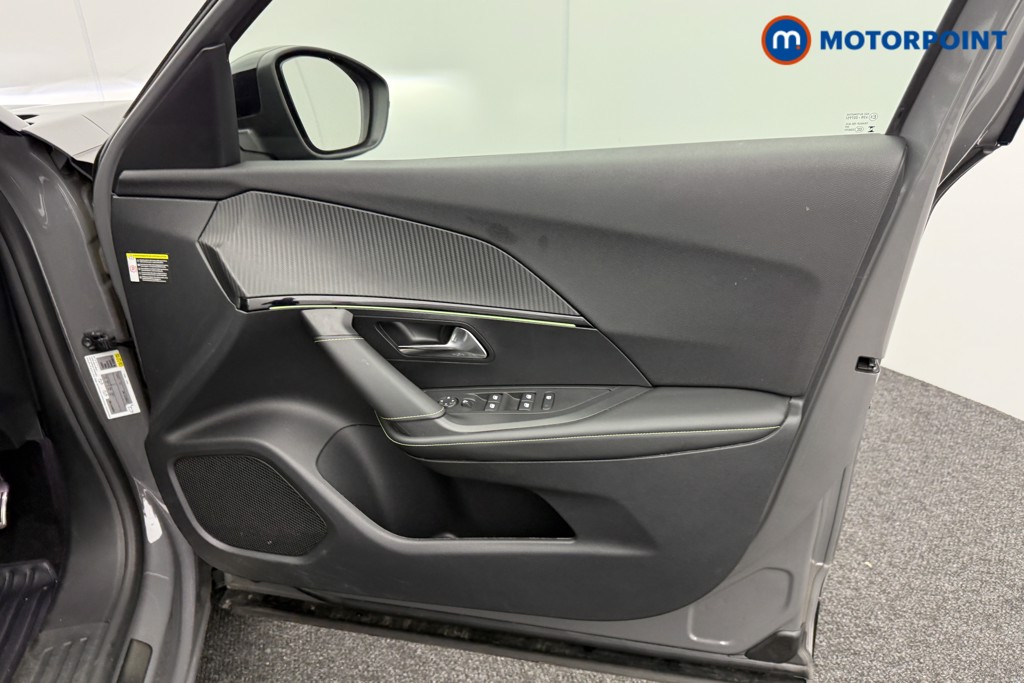 Peugeot 2008 GT Automatic Petrol SUV - Stock Number (1556477) - 14th supplementary image
