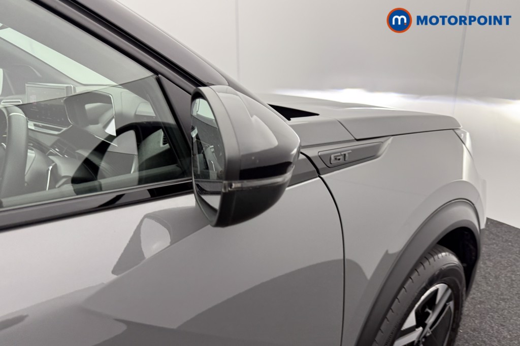 Peugeot 2008 GT Automatic Petrol SUV - Stock Number (1556477) - 15th supplementary image