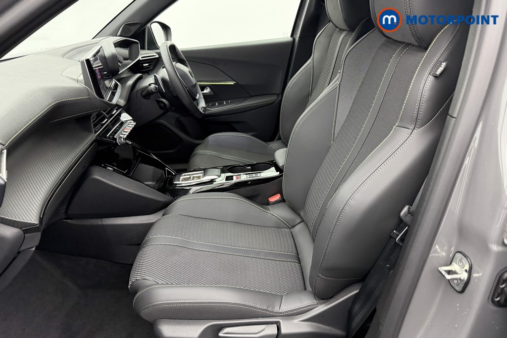 Peugeot 2008 GT Automatic Petrol SUV - Stock Number (1556477) - 20th supplementary image