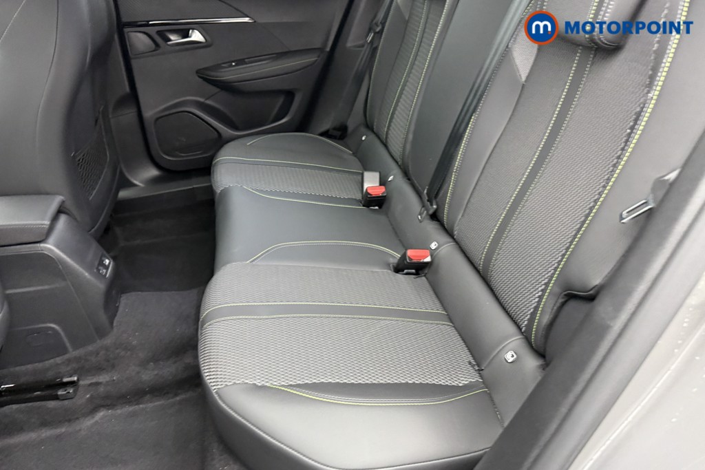 Peugeot 2008 GT Automatic Petrol SUV - Stock Number (1556477) - 21st supplementary image