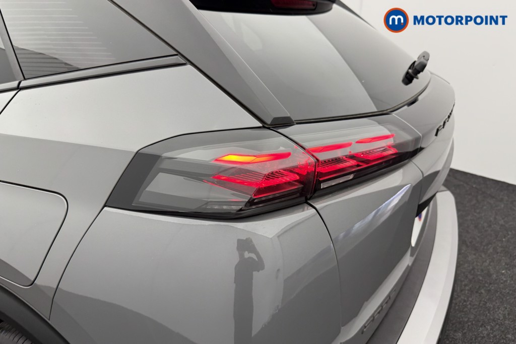 Peugeot 2008 GT Automatic Petrol SUV - Stock Number (1556477) - 23rd supplementary image