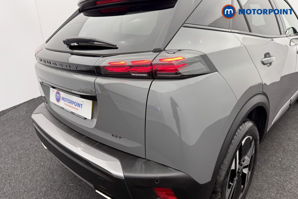 Peugeot 2008 GT Automatic Petrol SUV - Stock Number (1556477) - 24th supplementary image