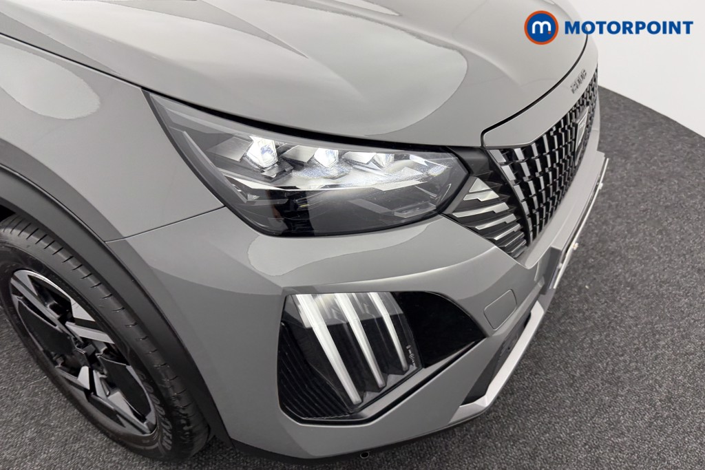 Peugeot 2008 GT Automatic Petrol SUV - Stock Number (1556477) - 25th supplementary image