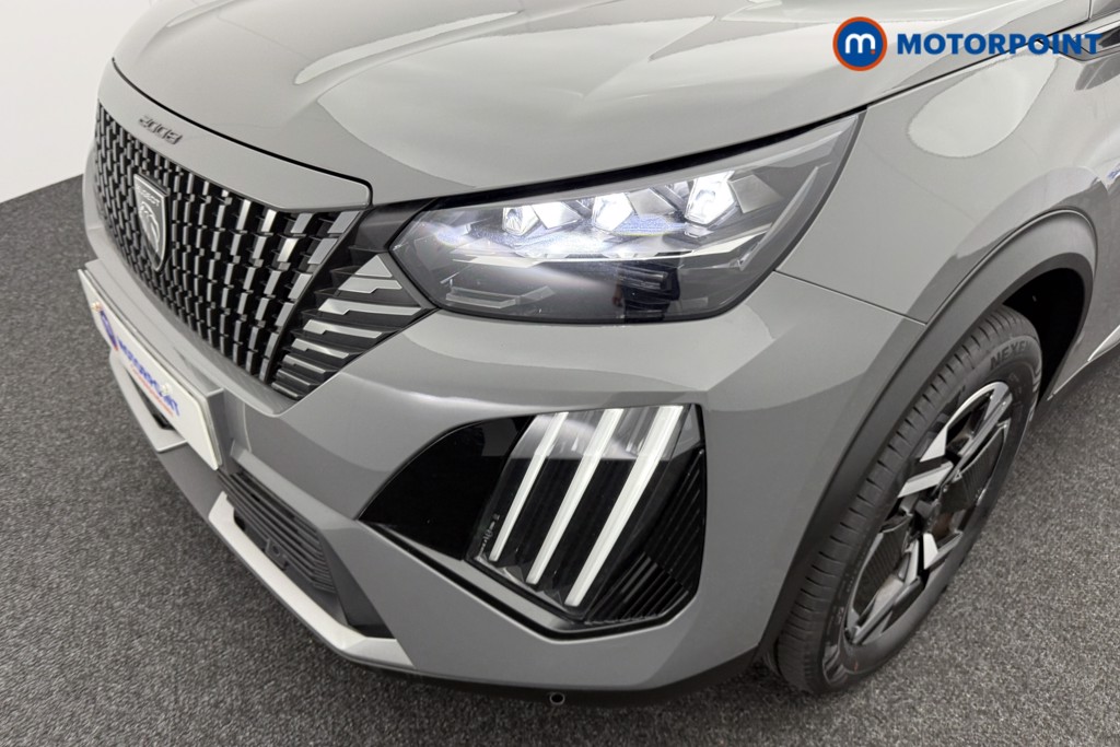Peugeot 2008 GT Automatic Petrol SUV - Stock Number (1556477) - 26th supplementary image