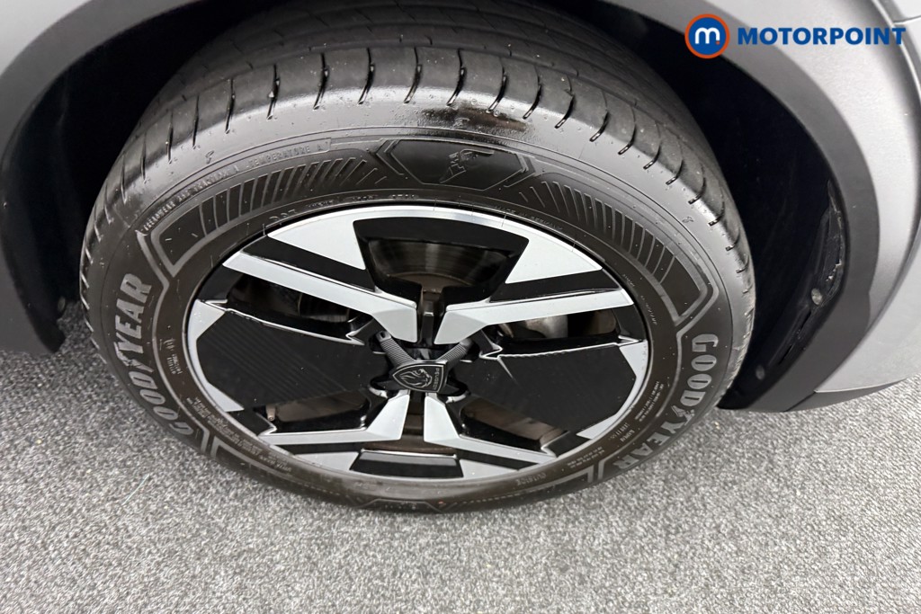 Peugeot 2008 GT Automatic Petrol SUV - Stock Number (1556477) - 30th supplementary image