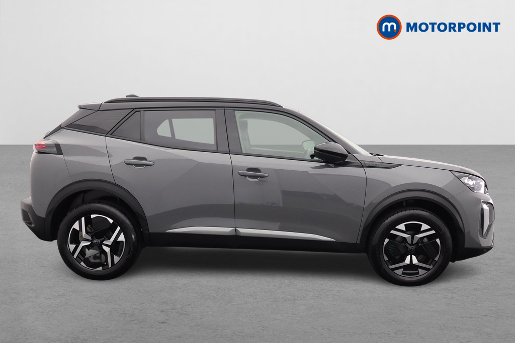 Peugeot 2008 GT Automatic Petrol SUV - Stock Number (1556477) - Drivers side
