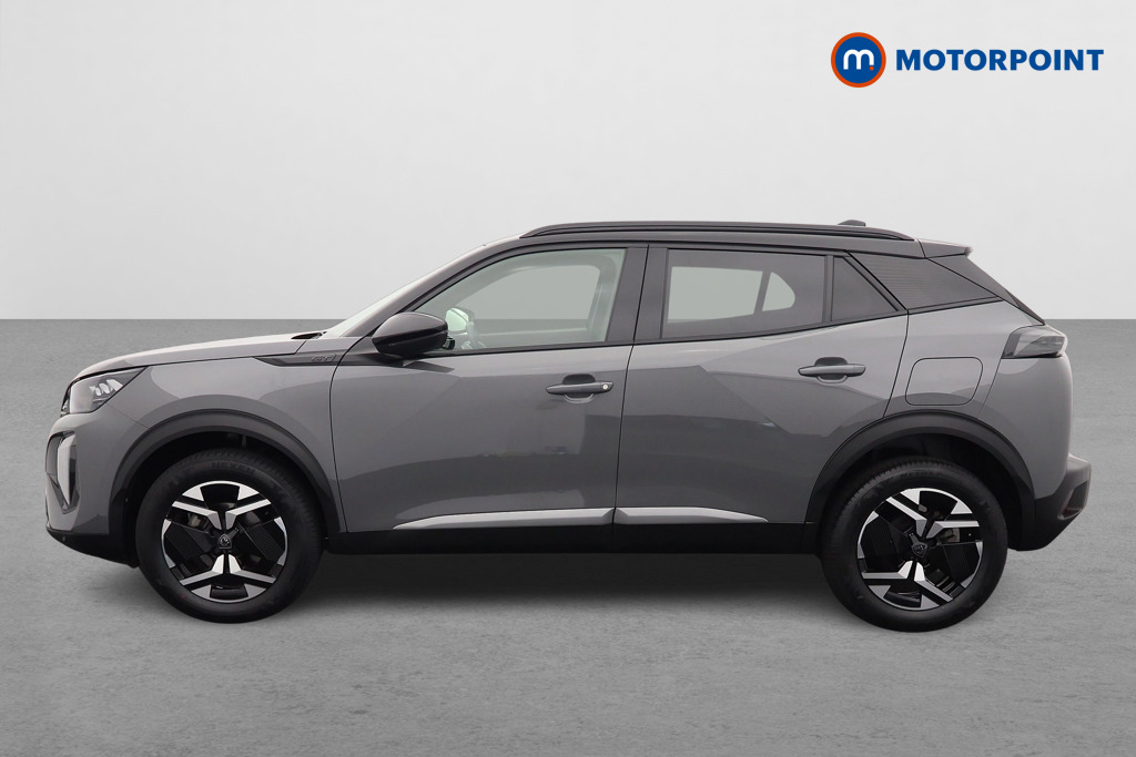 Peugeot 2008 GT Automatic Petrol SUV - Stock Number (1556477) - Passenger side