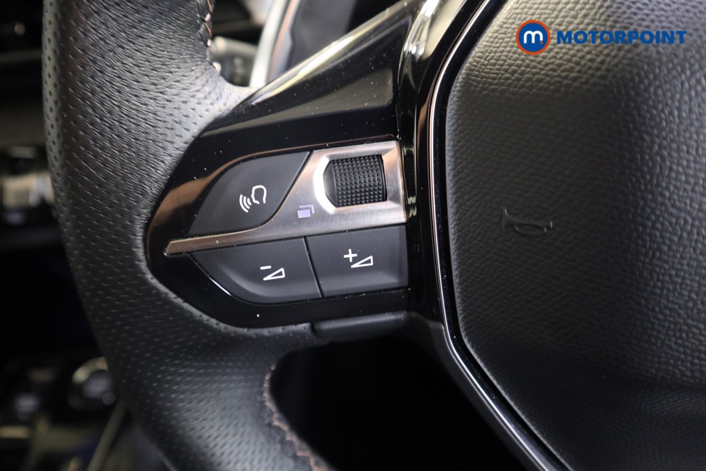 Peugeot 3008 GT Automatic Petrol-Electric Hybrid SUV - Stock Number (1556491) - 3rd supplementary image