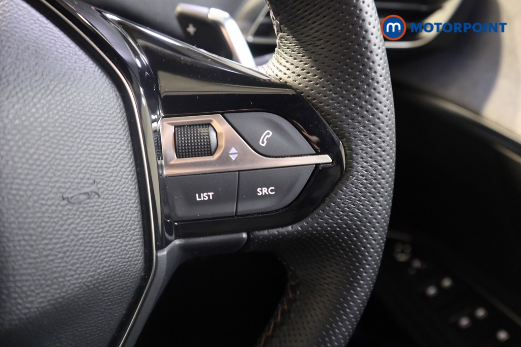 Peugeot 3008 GT Automatic Petrol-Electric Hybrid SUV - Stock Number (1556491) - 4th supplementary image