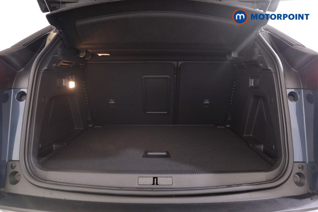 Peugeot 3008 GT Automatic Petrol-Electric Hybrid SUV - Stock Number (1556491) - 13th supplementary image