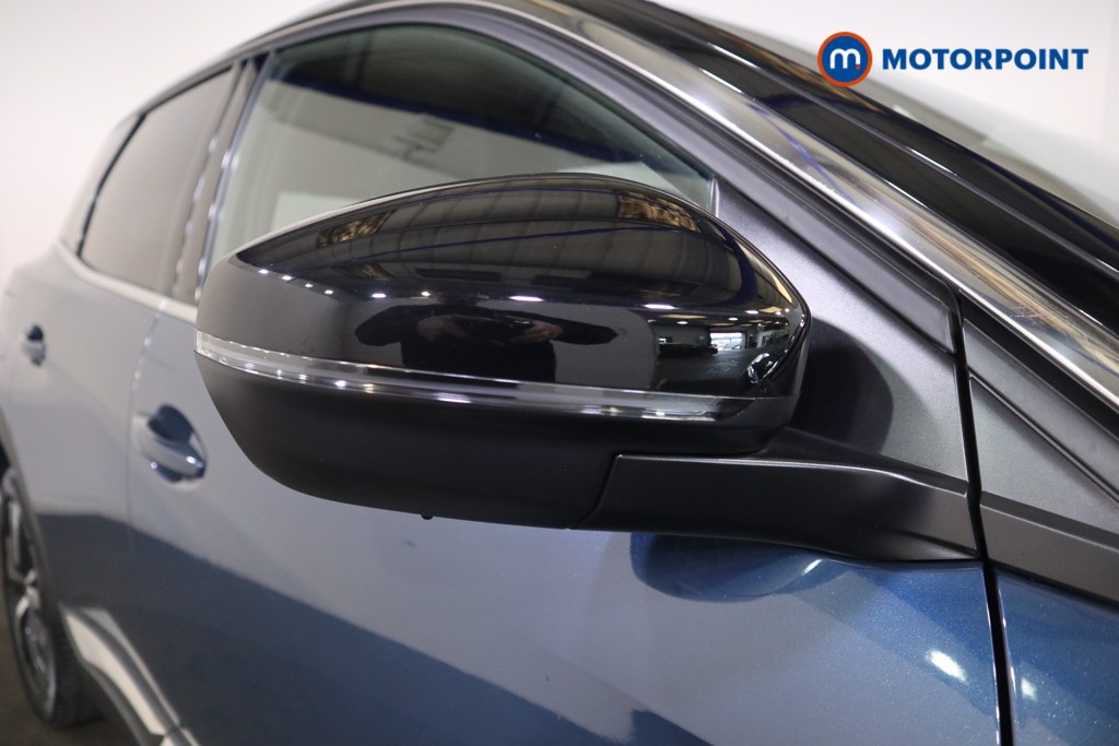 Peugeot 3008 GT Automatic Petrol-Electric Hybrid SUV - Stock Number (1556491) - 22nd supplementary image