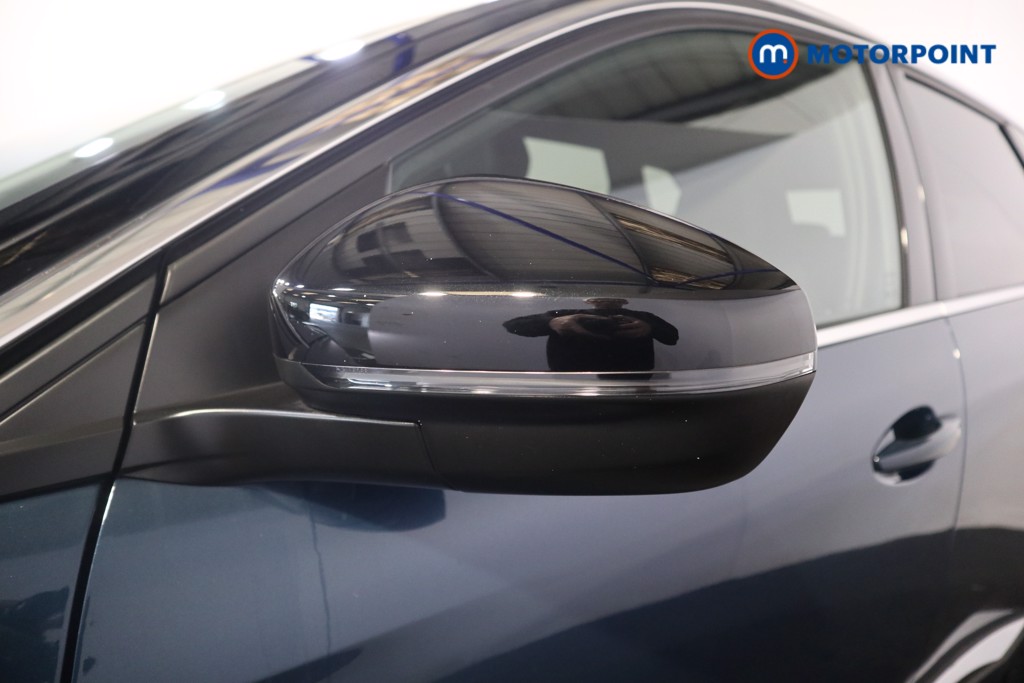 Peugeot 3008 GT Automatic Petrol-Electric Hybrid SUV - Stock Number (1556491) - 23rd supplementary image