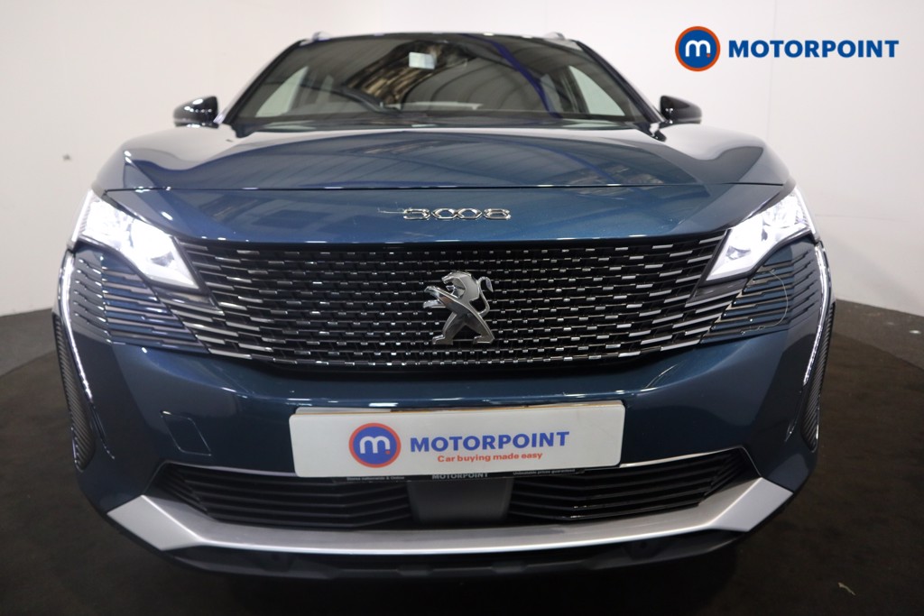 Peugeot 3008 GT Automatic Petrol-Electric Hybrid SUV - Stock Number (1556491) - 25th supplementary image