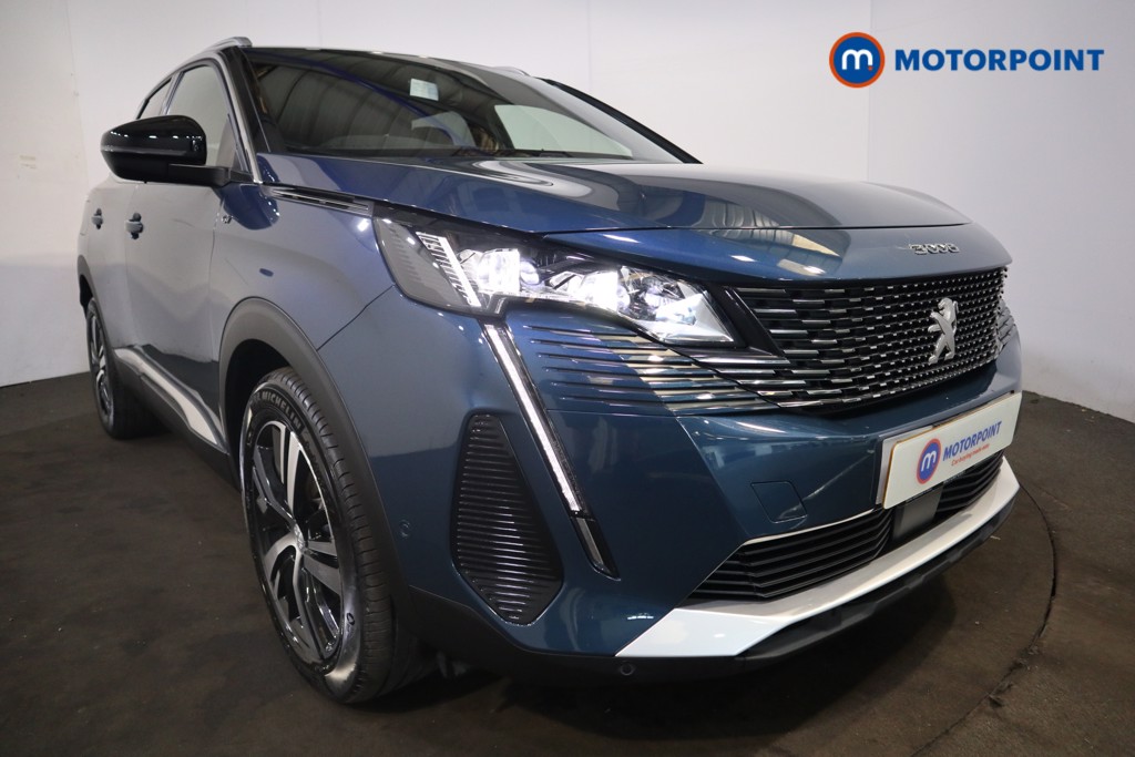 Peugeot 3008 GT Automatic Petrol-Electric Hybrid SUV - Stock Number (1556491) - 26th supplementary image