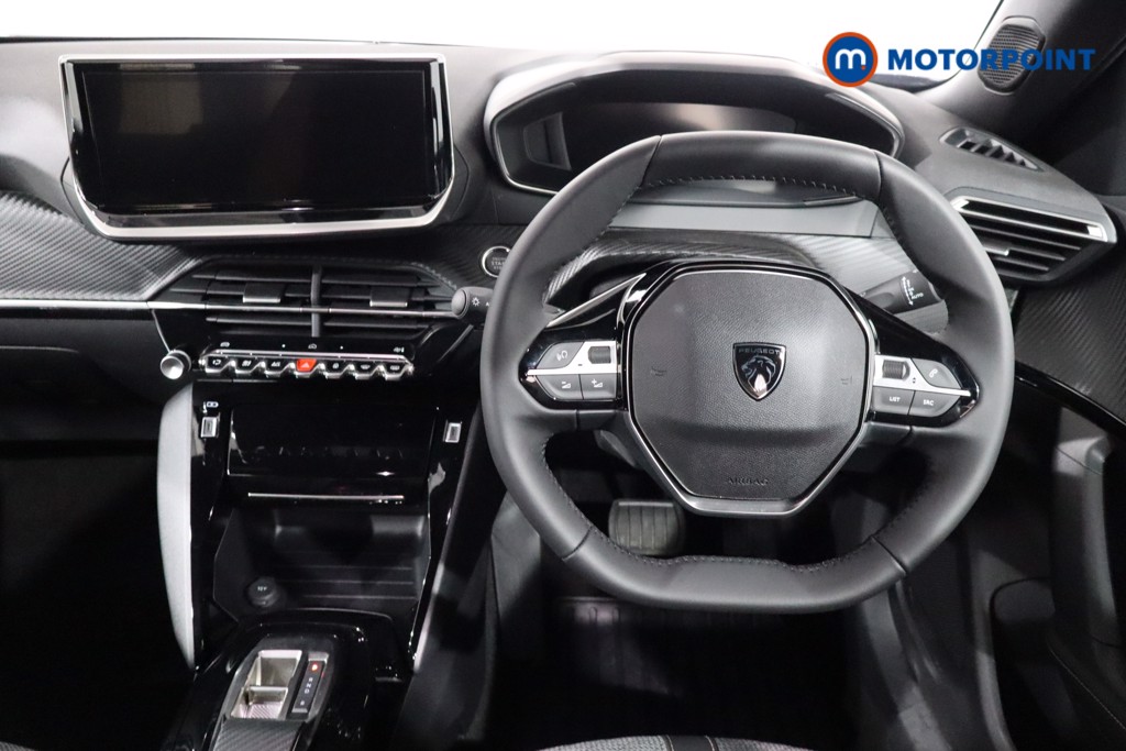 Peugeot 2008 Allure Automatic Electric SUV - Stock Number (1556535) - 3rd supplementary image