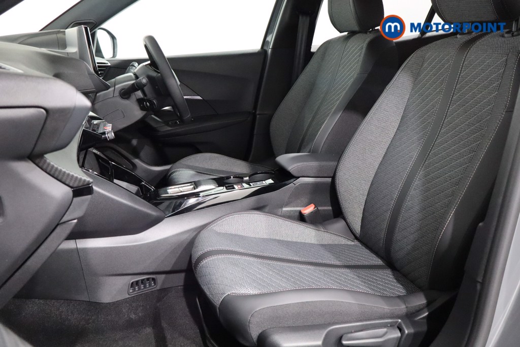 Peugeot 2008 Allure Automatic Electric SUV - Stock Number (1556535) - 4th supplementary image