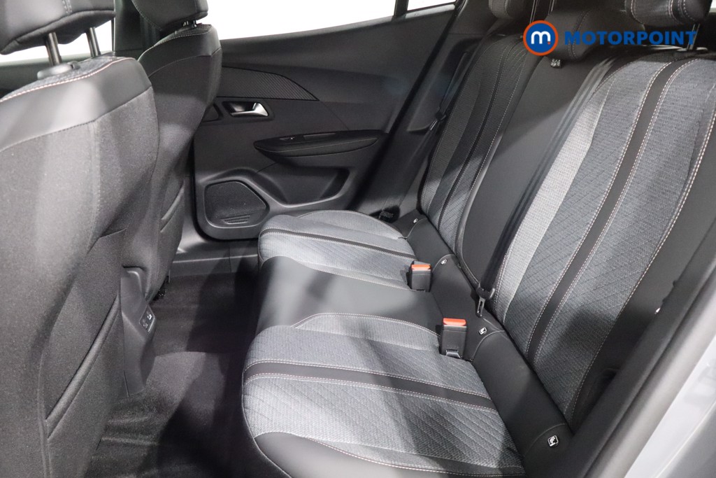 Peugeot 2008 Allure Automatic Electric SUV - Stock Number (1556535) - 5th supplementary image