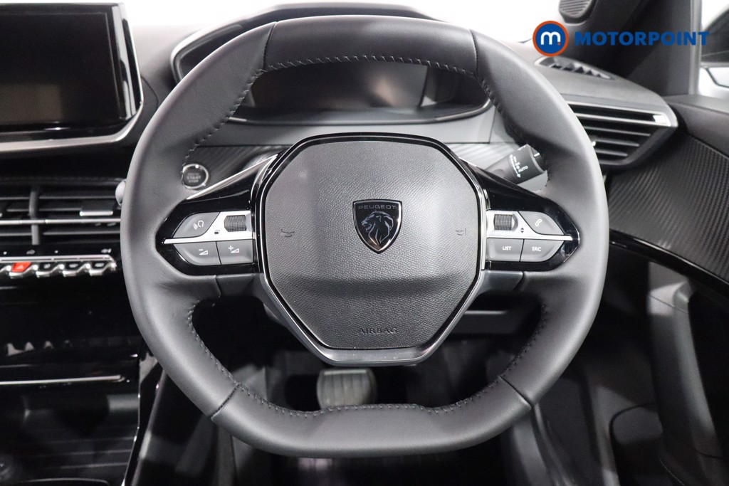 Peugeot 2008 Allure Automatic Electric SUV - Stock Number (1556535) - 6th supplementary image