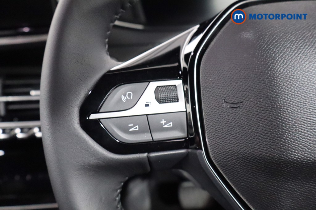Peugeot 2008 Allure Automatic Electric SUV - Stock Number (1556535) - 7th supplementary image