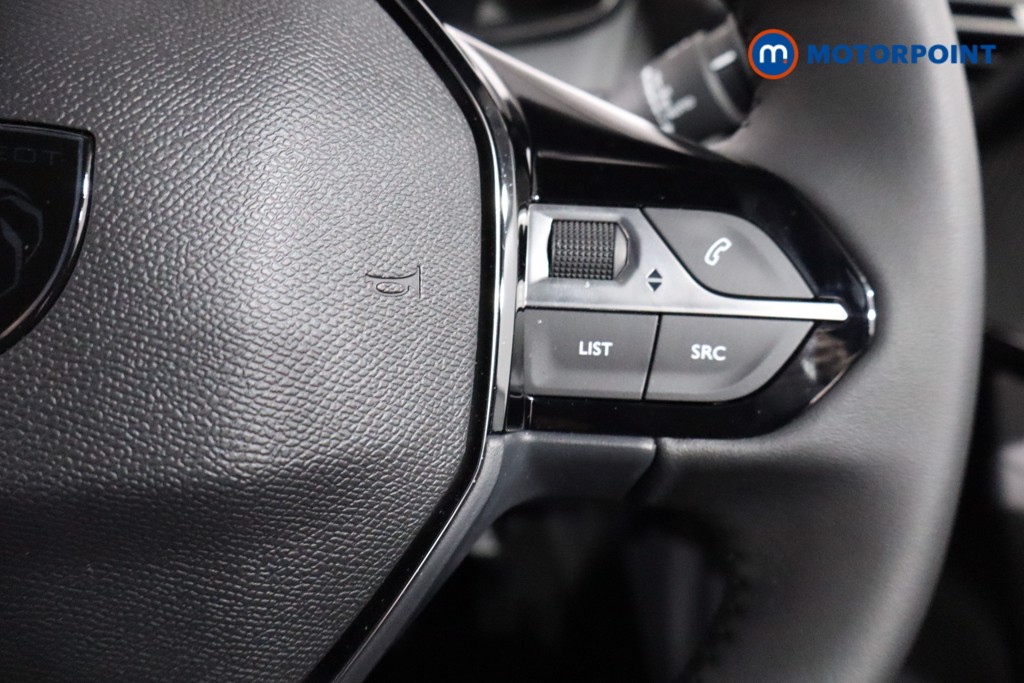 Peugeot 2008 Allure Automatic Electric SUV - Stock Number (1556535) - 8th supplementary image