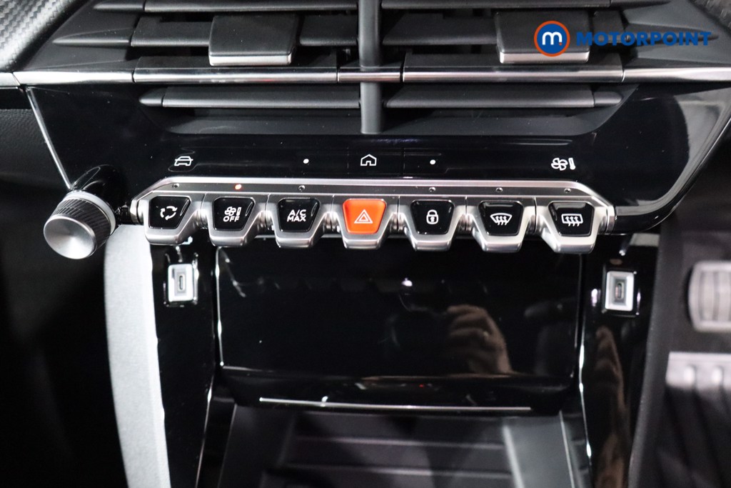 Peugeot 2008 Allure Automatic Electric SUV - Stock Number (1556535) - 15th supplementary image