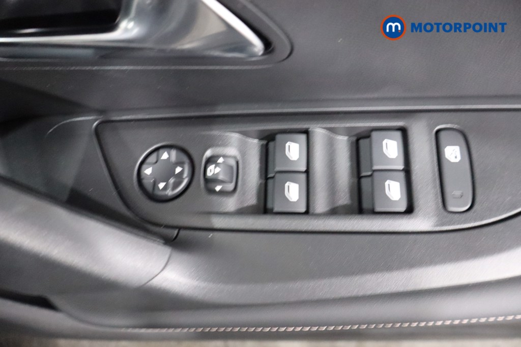 Peugeot 2008 Allure Automatic Electric SUV - Stock Number (1556535) - 16th supplementary image