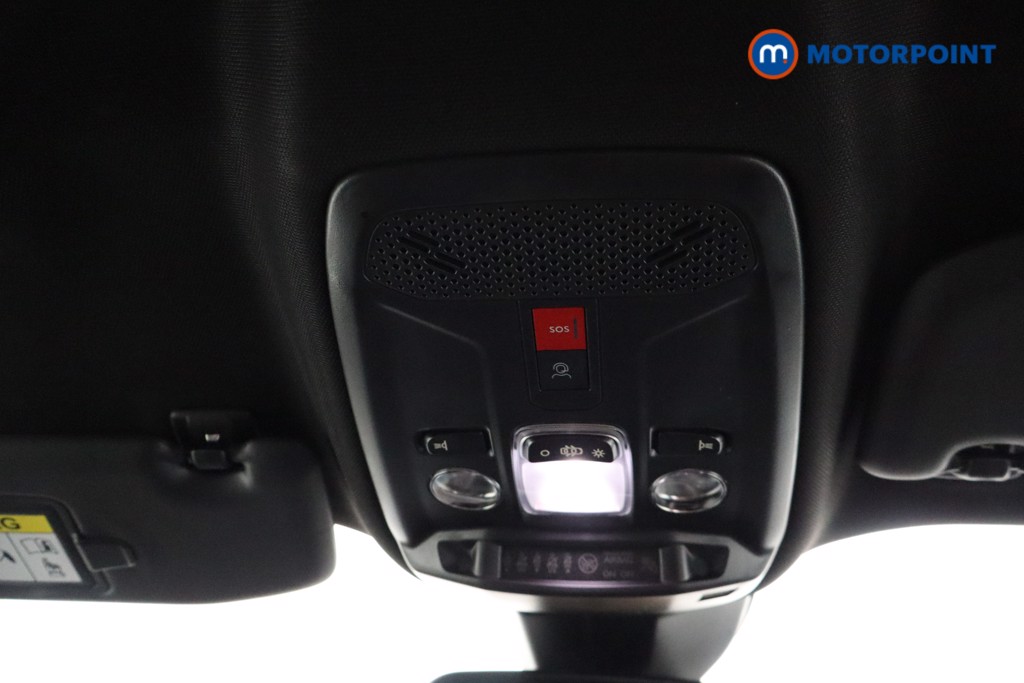 Peugeot 2008 Allure Automatic Electric SUV - Stock Number (1556535) - 17th supplementary image