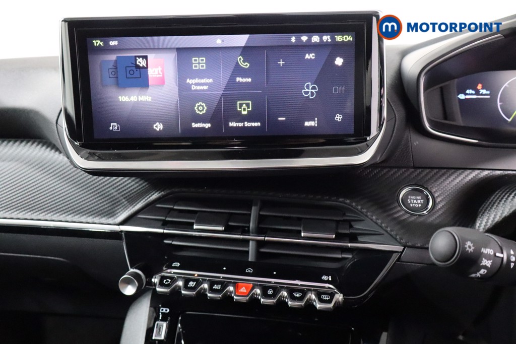 Peugeot 2008 Allure Automatic Electric SUV - Stock Number (1556535) - 18th supplementary image