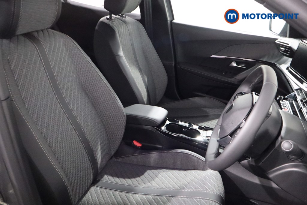 Peugeot 2008 Allure Automatic Electric SUV - Stock Number (1556535) - 19th supplementary image