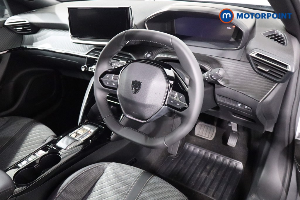 Peugeot 2008 Allure Automatic Electric SUV - Stock Number (1556535) - 20th supplementary image