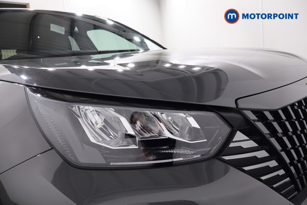 Peugeot 2008 Allure Automatic Electric SUV - Stock Number (1556535) - 22nd supplementary image