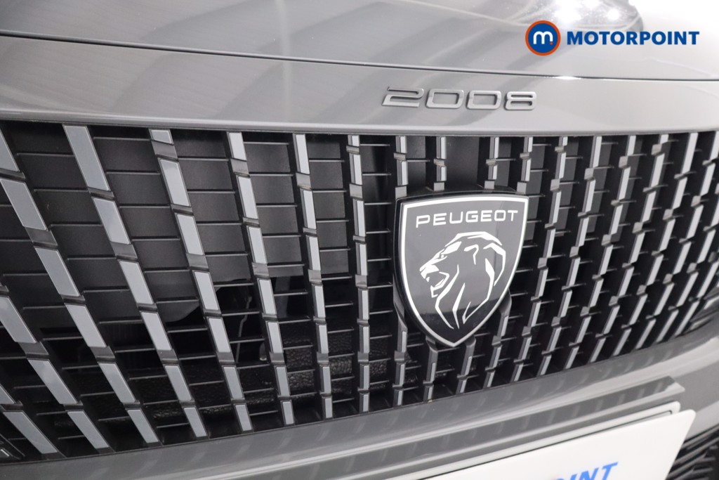 Peugeot 2008 Allure Automatic Electric SUV - Stock Number (1556535) - 23rd supplementary image