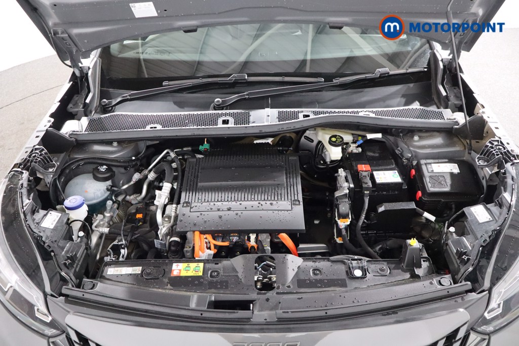 Peugeot 2008 Allure Automatic Electric SUV - Stock Number (1556535) - 25th supplementary image