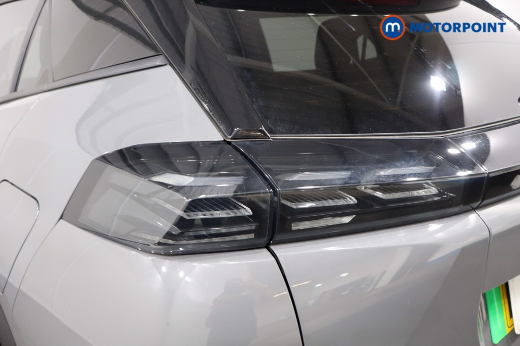 Peugeot 2008 Allure Automatic Electric SUV - Stock Number (1556535) - 27th supplementary image