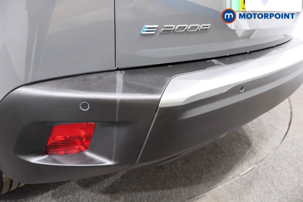 Peugeot 2008 Allure Automatic Electric SUV - Stock Number (1556535) - 28th supplementary image