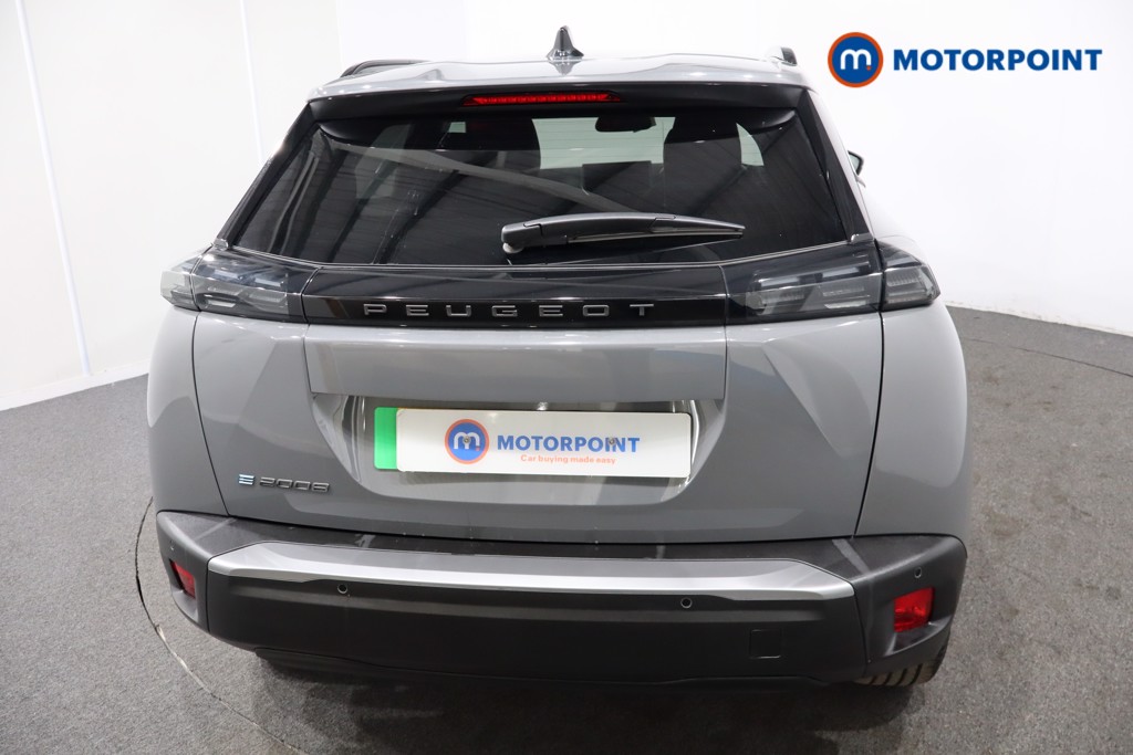 Peugeot 2008 Allure Automatic Electric SUV - Stock Number (1556535) - 29th supplementary image