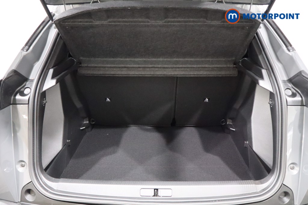 Peugeot 2008 Allure Automatic Electric SUV - Stock Number (1556535) - 30th supplementary image