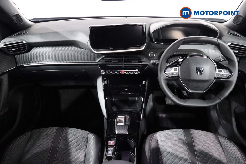 Peugeot 2008 Allure Automatic Electric SUV - Stock Number (1556535) - 1st supplementary image