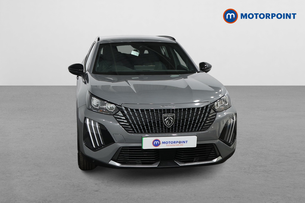 Peugeot 2008 Allure Automatic Electric SUV - Stock Number (1556535) - Front bumper
