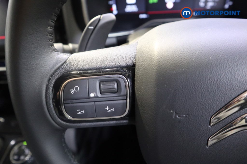 Citroen C5 Aircross Shine Plus Automatic Diesel SUV - Stock Number (1556593) - 3rd supplementary image