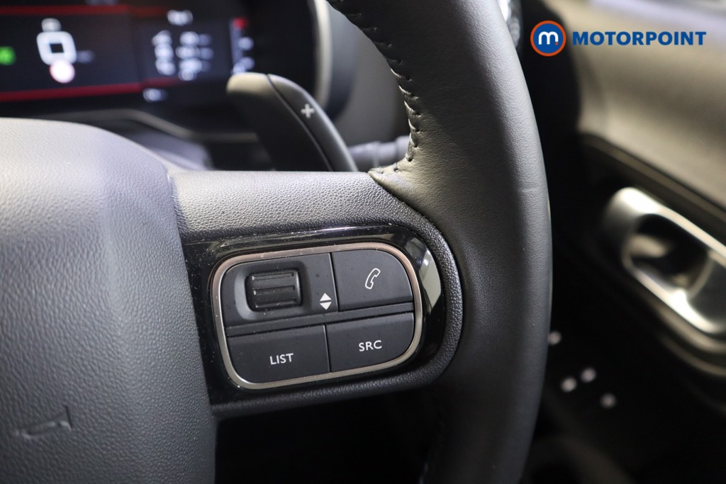 Citroen C5 Aircross Shine Plus Automatic Diesel SUV - Stock Number (1556593) - 4th supplementary image