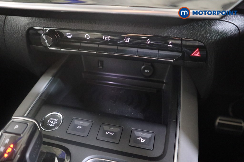 Citroen C5 Aircross Shine Plus Automatic Diesel SUV - Stock Number (1556593) - 7th supplementary image