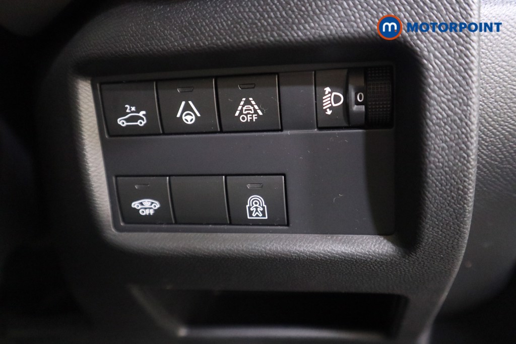 Citroen C5 Aircross Shine Plus Automatic Diesel SUV - Stock Number (1556593) - 9th supplementary image